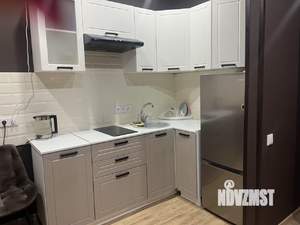 Студия квартира, посуточно, 30м2, 7/9 этаж