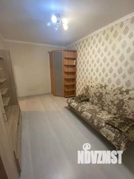 1-к квартира, на длительный срок, 34м2, 7/10 этаж