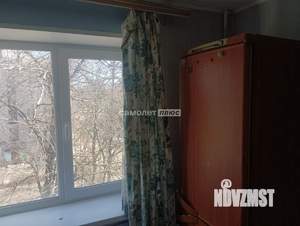 1-к квартира, на длительный срок, 32м2, 4/5 этаж