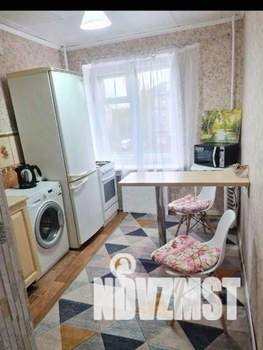 1-к квартира, на длительный срок, 37м2, 3/9 этаж