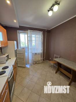 1-к квартира, на длительный срок, 50м2, 4/15 этаж