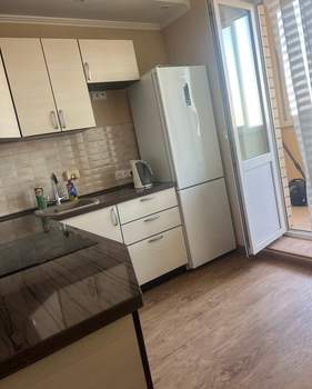 1-к квартира, на длительный срок, 42м2, 13/15 этаж