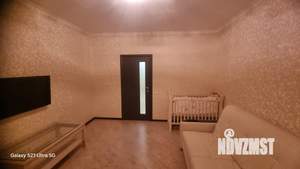 1-к квартира, на длительный срок, 50м2, 16/17 этаж