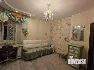 2-к квартира, на длительный срок, 70м2, 17/17 этаж