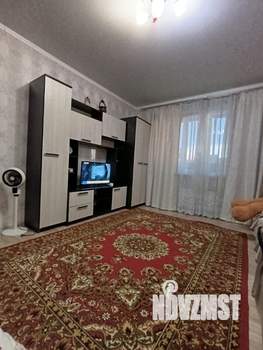 1-к квартира, на длительный срок, 42м2, 9/10 этаж