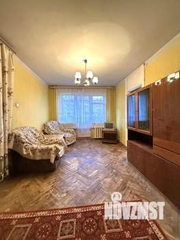 2-к квартира, на длительный срок, 44м2, 2/5 этаж