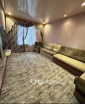 3-к квартира, на длительный срок, 67м2, 1/5 этаж