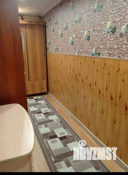 2-к квартира, на длительный срок, 58м2, 1/10 этаж