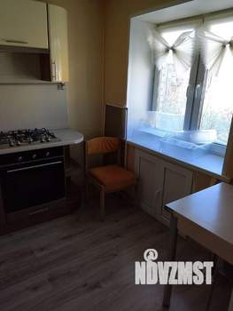 1-к квартира, на длительный срок, 32м2, 4/5 этаж