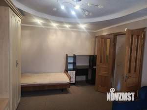 1-к квартира, на длительный срок, 35м2, 1/9 этаж