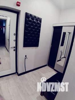 Студия квартира, посуточно, 30м2, 9/10 этаж