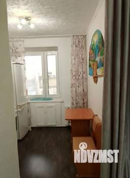 1-к квартира, на длительный срок, 35м2, 4/9 этаж