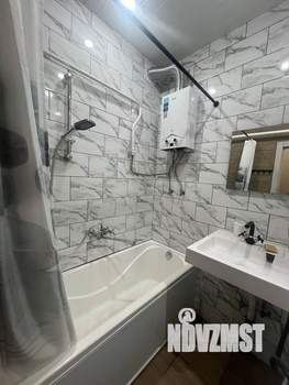 1-к квартира, на длительный срок, 34м2, 1/4 этаж