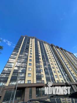 2-к квартира, на длительный срок, 51м2, 16/17 этаж