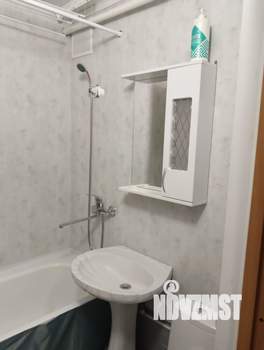 1-к квартира, на длительный срок, 30м2, 1/5 этаж