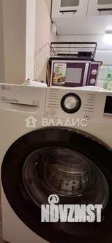 Студия квартира, на длительный срок, 31м2, 1/10 этаж