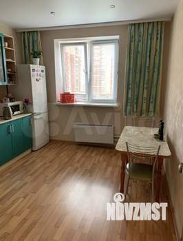 2-к квартира, на длительный срок, 60м2, 5/17 этаж