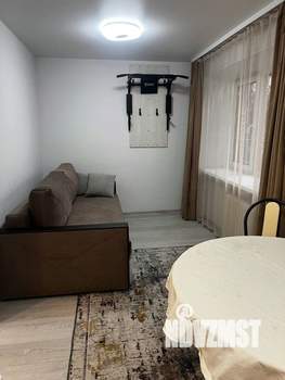 1-к квартира, на длительный срок, 30м2, 1/5 этаж