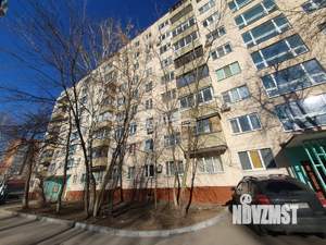 2-к квартира, на длительный срок, 46м2, 7/9 этаж