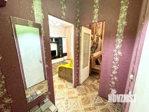 1-к квартира, на длительный срок, 30м2, 1/2 этаж