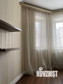 3-к квартира, на длительный срок, 87м2, 2/7 этаж