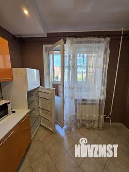 1-к квартира, на длительный срок, 50м2, 4/15 этаж