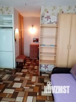 1-к квартира, на длительный срок, 34м2, 1/5 этаж