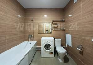 1-к квартира, на длительный срок, 48м2, 3/16 этаж