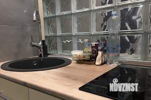1-к квартира, посуточно, 20м2, 1/16 этаж