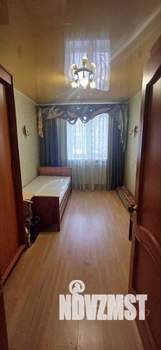 3-к квартира, на длительный срок, 60м2, 1/5 этаж