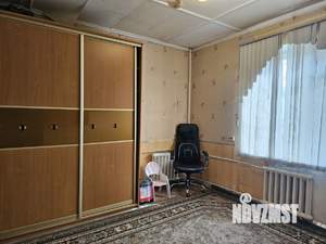 2-к квартира, на длительный срок, 52м2, 1/2 этаж