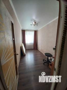 2-к квартира, на длительный срок, 48м2, 1/4 этаж