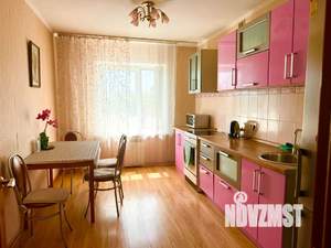 2-к квартира, посуточно, 60м2, 4/9 этаж