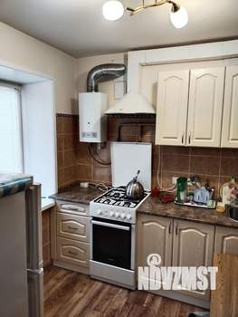 1-к квартира, на длительный срок, 32м2, 2/4 этаж