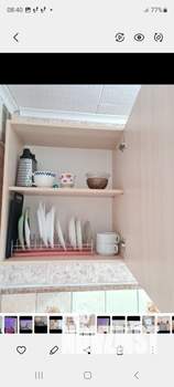 1-к квартира, посуточно, 38м2, 3/9 этаж