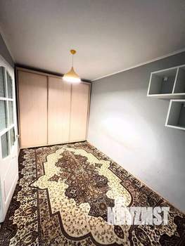 3-к квартира, на длительный срок, 57м2, 3/5 этаж