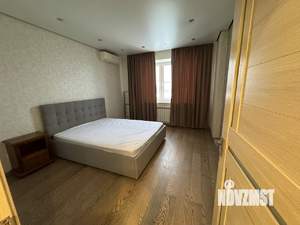 1-к квартира, на длительный срок, 40м2, 2/13 этаж