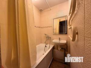 2-к квартира, на длительный срок, 41м2, 1/5 этаж