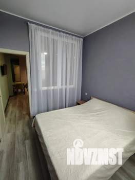 2-к квартира, посуточно, 38м2, 9/9 этаж