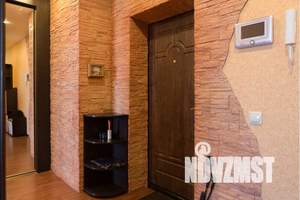 2-к квартира, посуточно, 70м2, 9/12 этаж