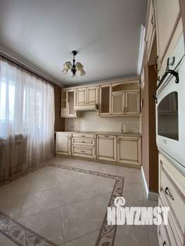 3-к квартира, на длительный срок, 87м2, 2/7 этаж