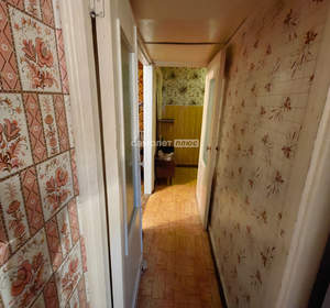 2-к квартира, на длительный срок, 42м2, 3/5 этаж