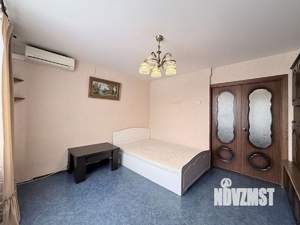 2-к квартира, на длительный срок, 44м2, 4/9 этаж