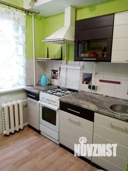1-к квартира, на длительный срок, 34м2, 1/5 этаж