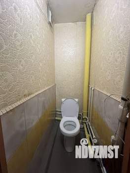 1-к квартира, на длительный срок, 36м2, 4/9 этаж