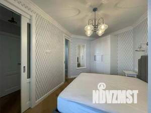 1-к квартира, на длительный срок, 50м2, 11/17 этаж