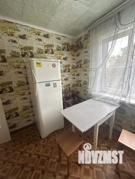 1-к квартира, на длительный срок, 35м2, 4/5 этаж