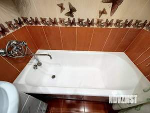 1-к квартира, на длительный срок, 30м2, 3/5 этаж