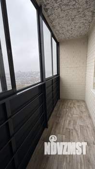 Студия квартира, на длительный срок, 27м2, 14/17 этаж