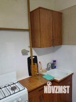 2-к квартира, посуточно, 44м2, 3/5 этаж